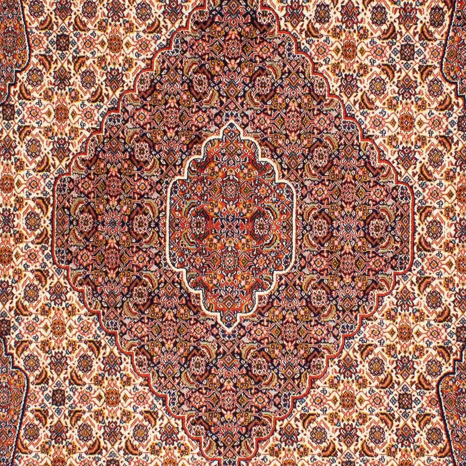 Perserteppich - Nomadic 225 x 150 cm