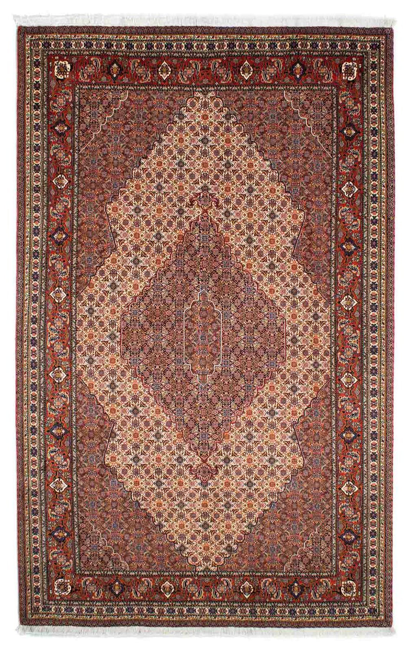 Perserteppich - Nomadic 262 x 167 cm
