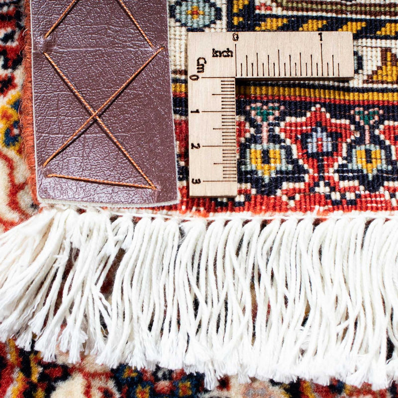 Perserteppich - Nomadic 262 x 167 cm