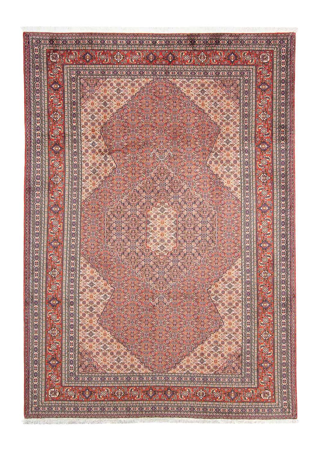 Perserteppich - Nomadic 293 x 204 cm