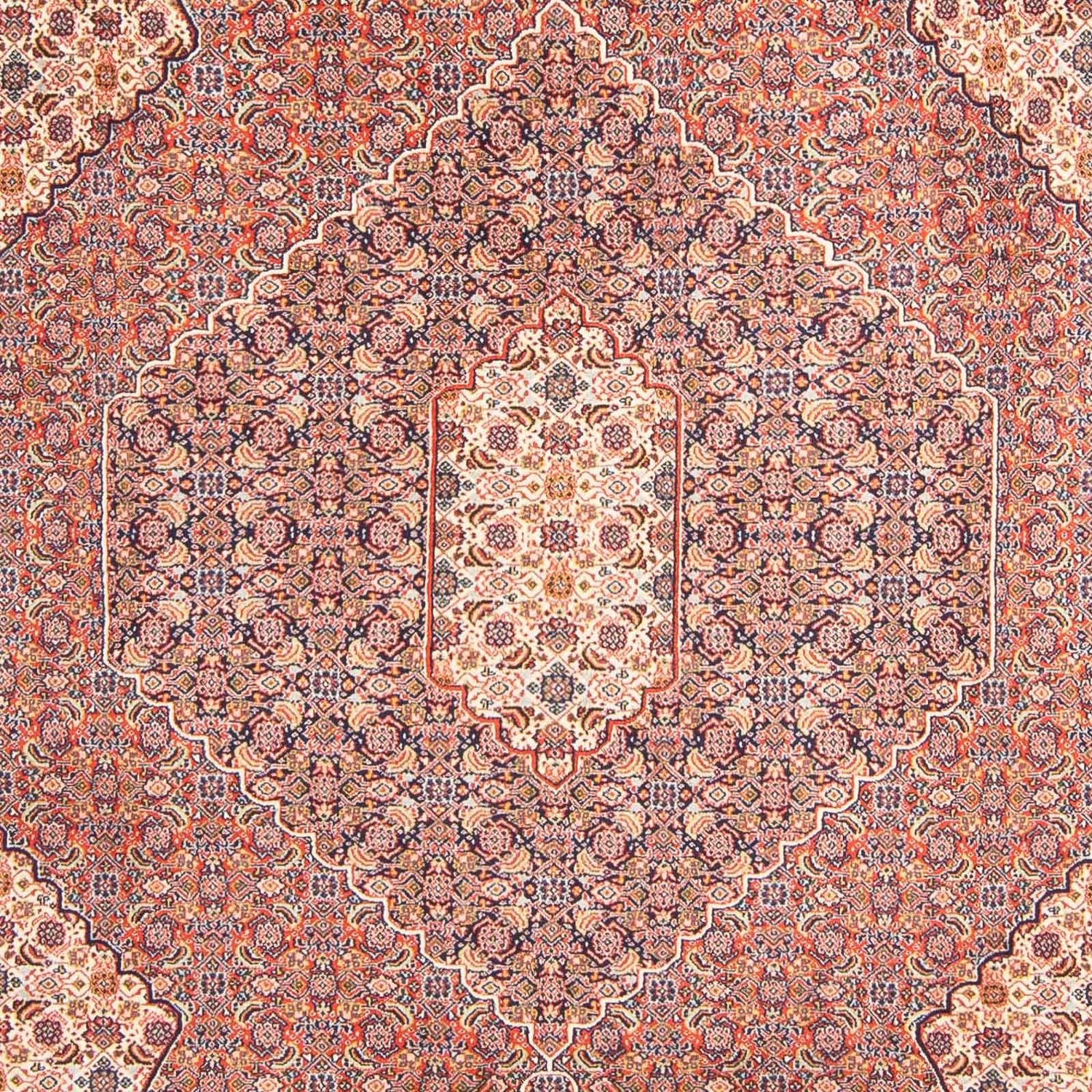 Perserteppich - Nomadic 293 x 204 cm