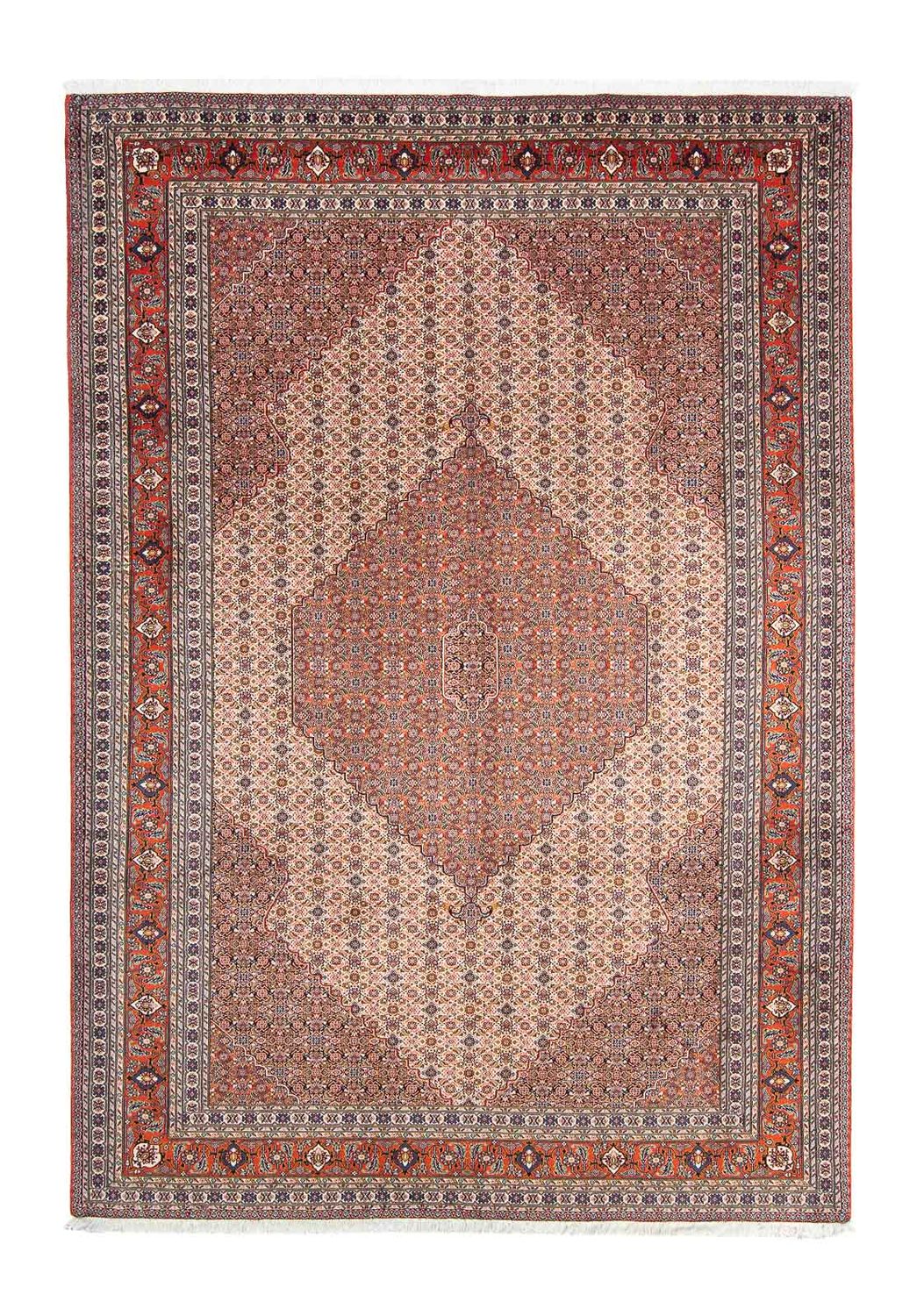 Perserteppich - Nomadic 313 x 212 cm