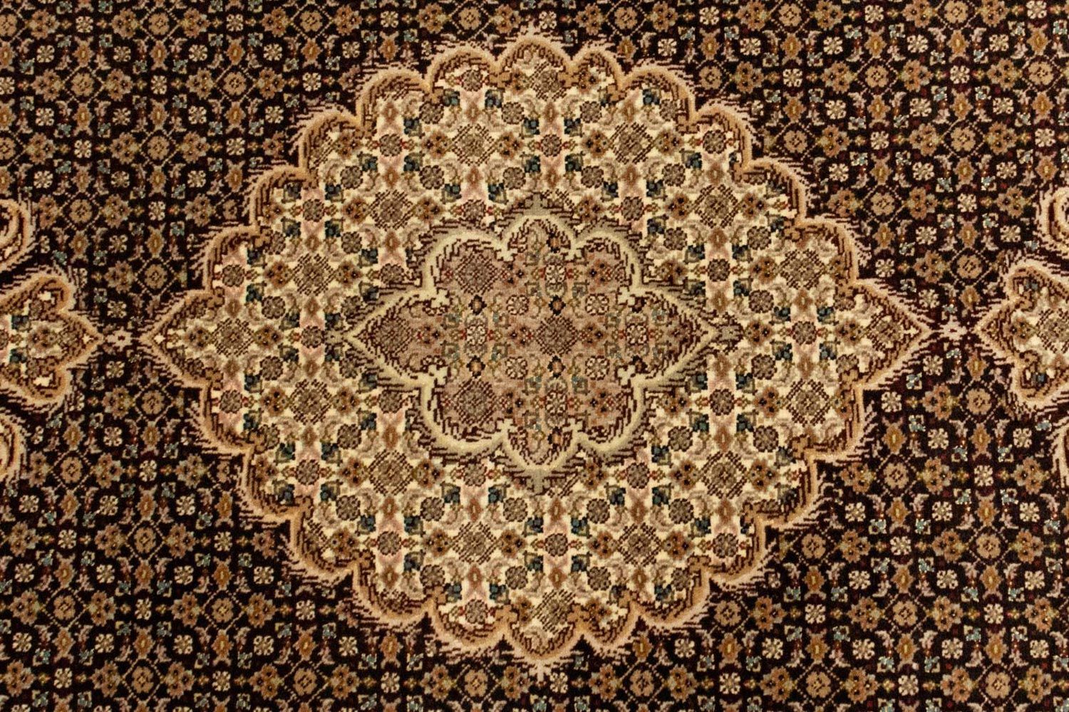 Perserteppich - Täbriz - Royal 148 x 101 cm Teppichbrücke