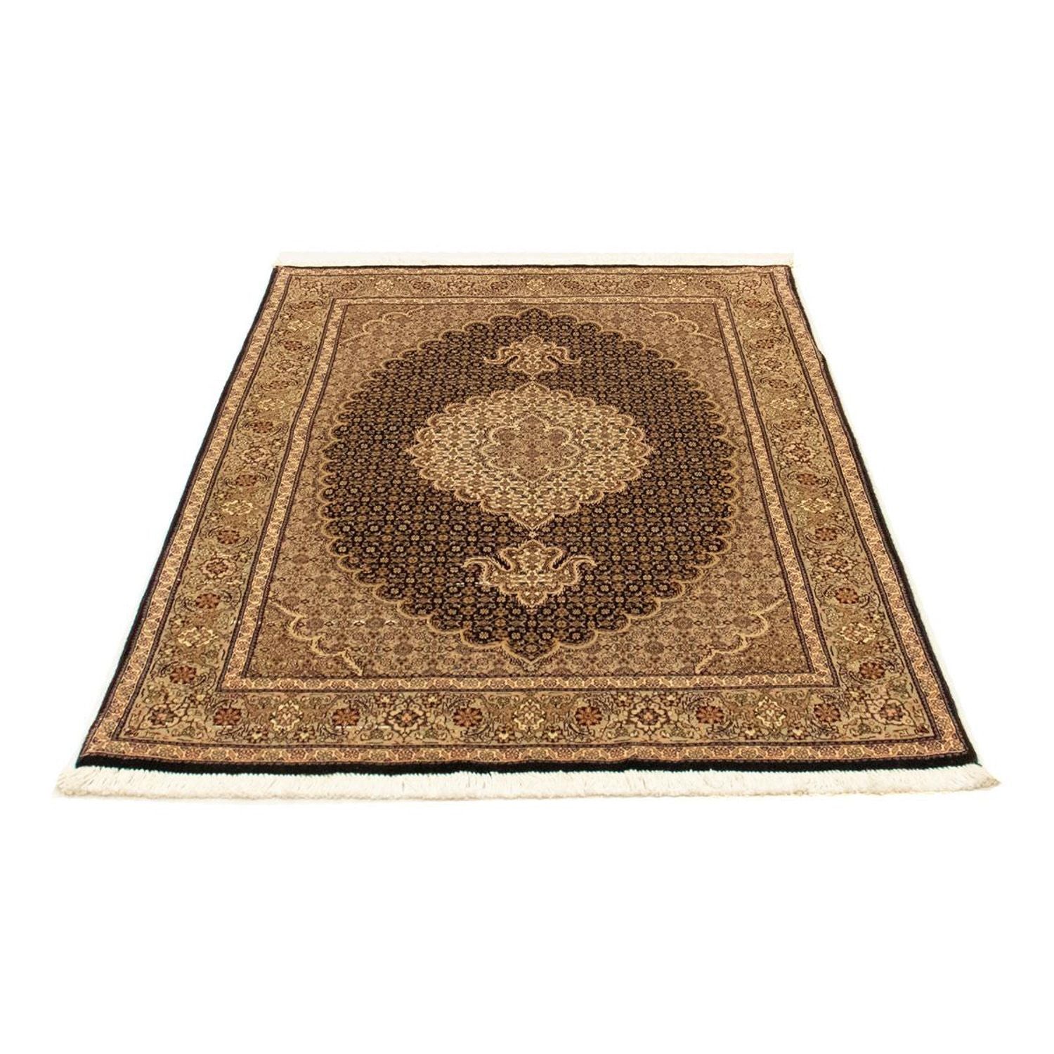 Perserteppich - Täbriz - Royal 148 x 101 cm Teppichbrücke
