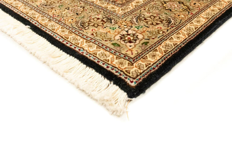 Perserteppich - Täbriz - Royal 156 x 102 cm Teppichbrücke