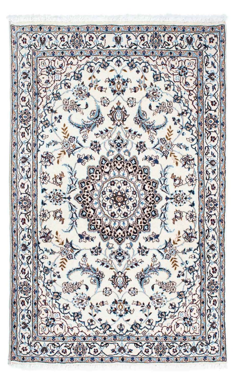 Perserteppich - Nain - Royal 178 x 113 cm Teppichbrücke
