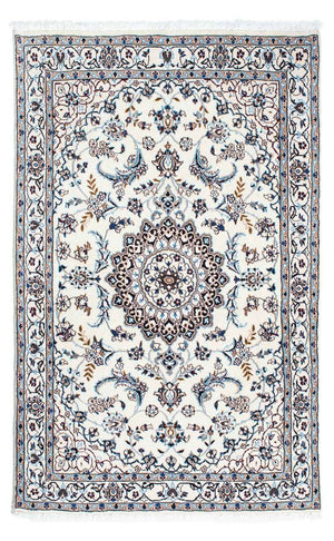 Perserteppich - Nain - Royal 178 x 113 cm Teppichbrücke
