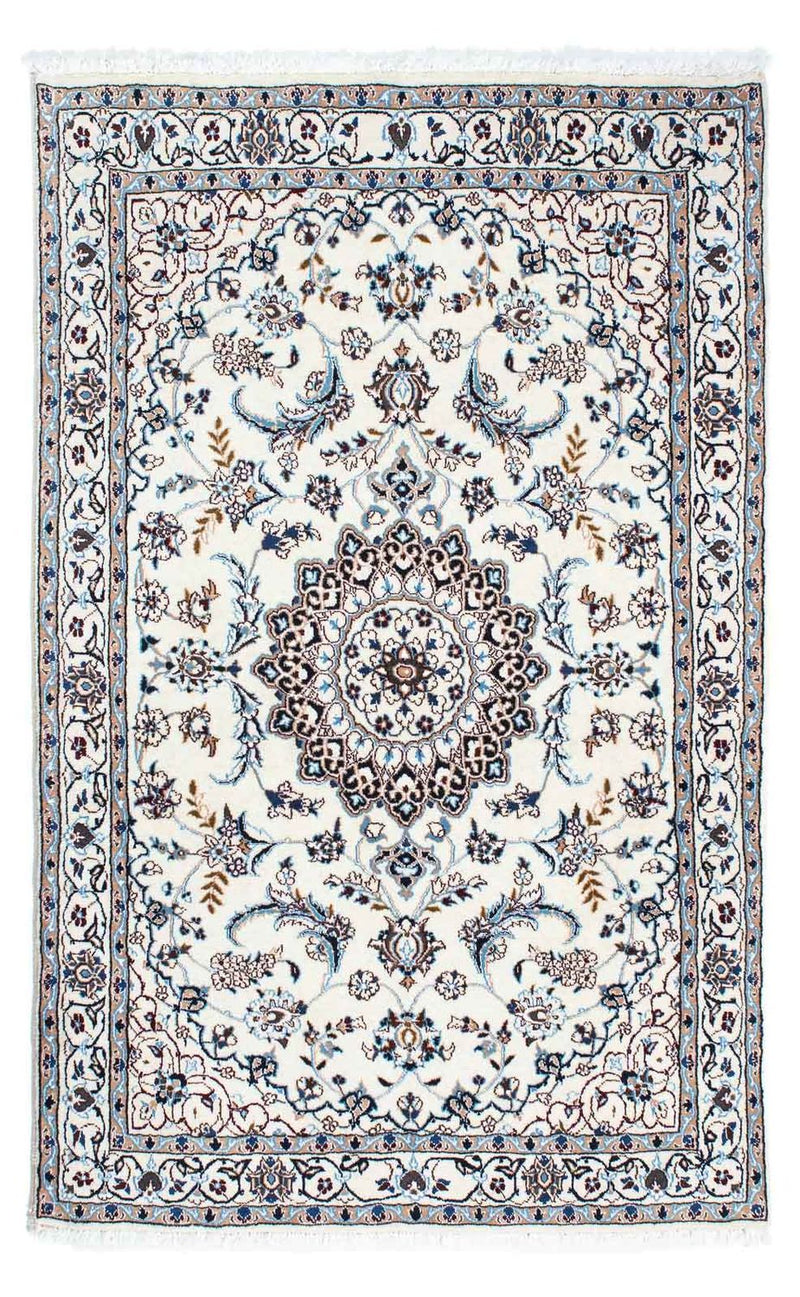 Perserteppich - Nain - Royal 178 x 113 cm Teppichbrücke