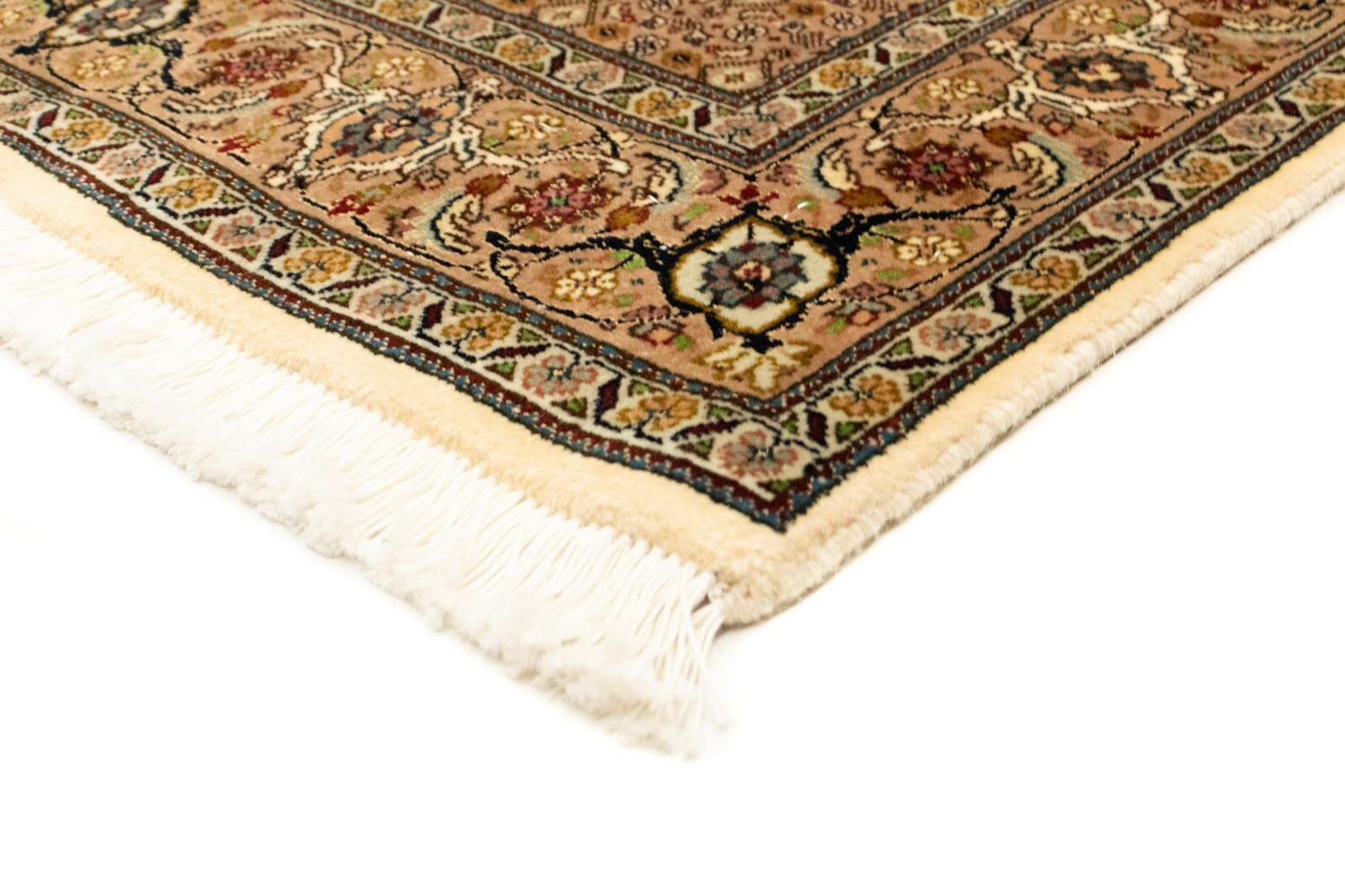 Perserteppich - Täbriz - Royal 154 x 100 cm Teppichbrücke