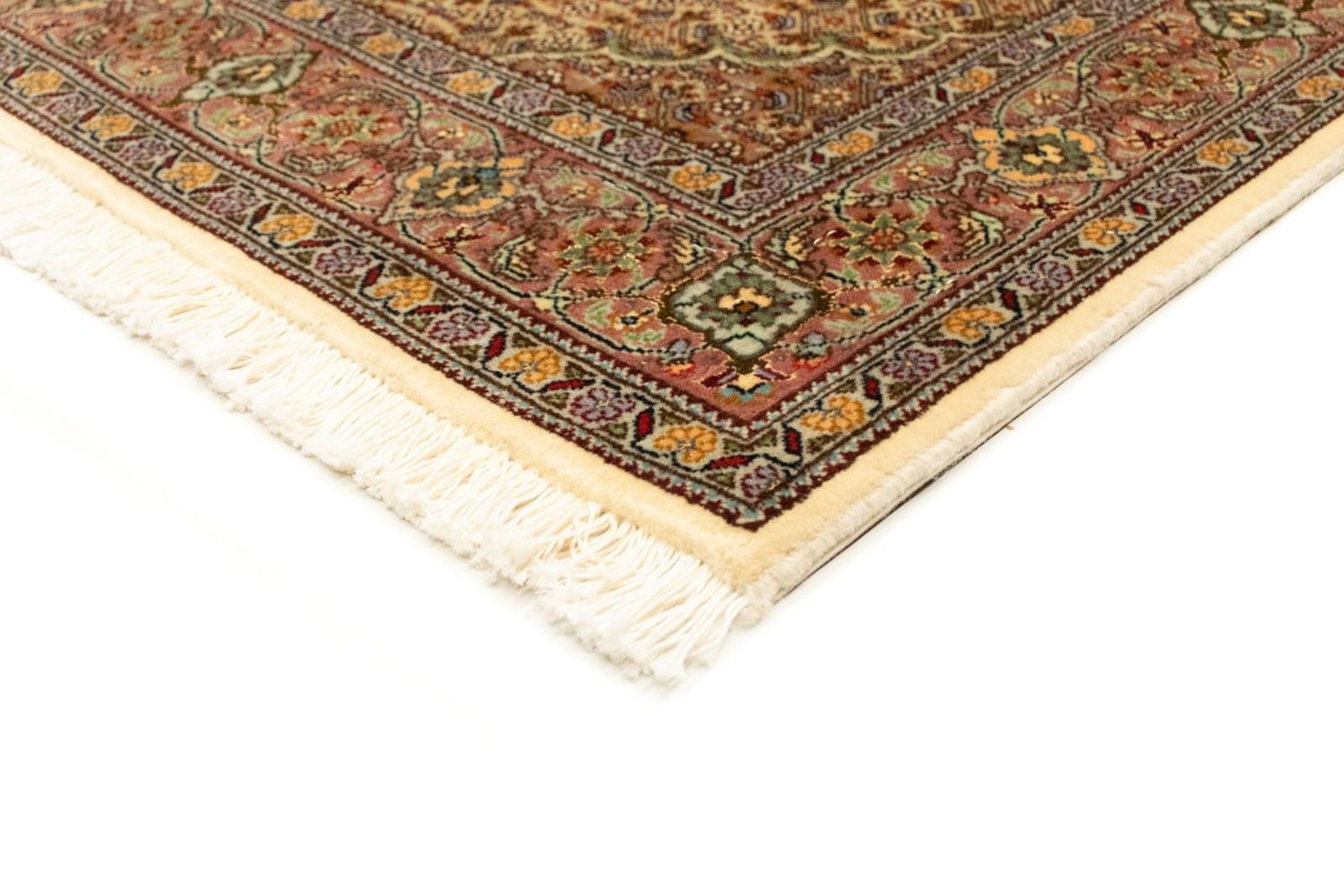 Perserteppich - Täbriz - Royal 150 x 100 cm Teppichbrücke