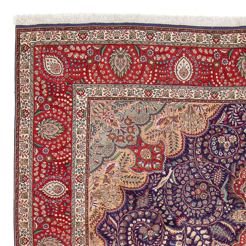 Perserteppich - Täbriz - Royal 374 x 296 cm