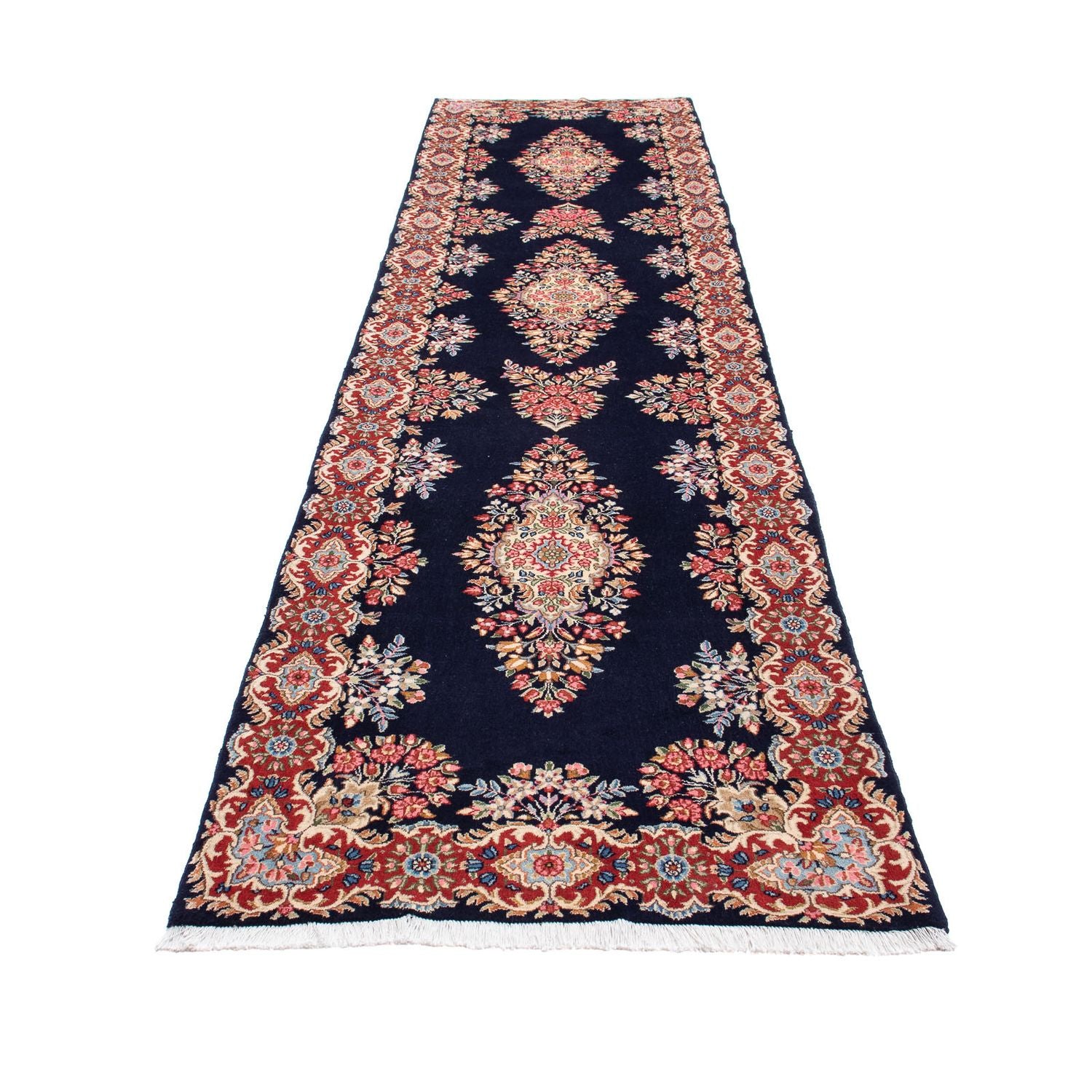 Perserteppich - Royal 407 x 96 cm