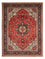 Perserteppich - Täbriz - Royal 407 x 298 cm Wohnzimmer Teppich