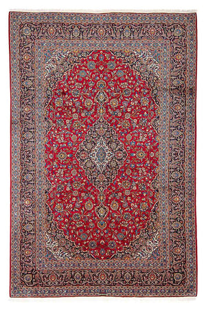 Perserteppich - Keshan 417 x 308 cm