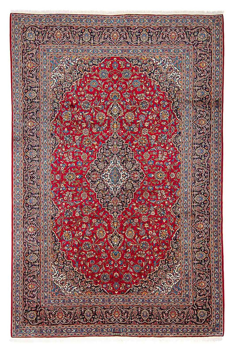 Perserteppich - Keshan 417 x 308 cm