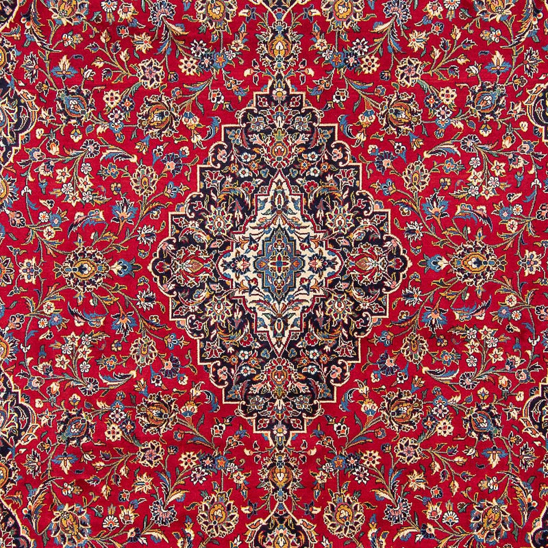 Perserteppich - Keshan 417 x 308 cm