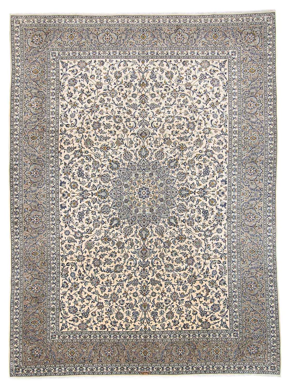 Perserteppich - Keshan 400 x 300 cm