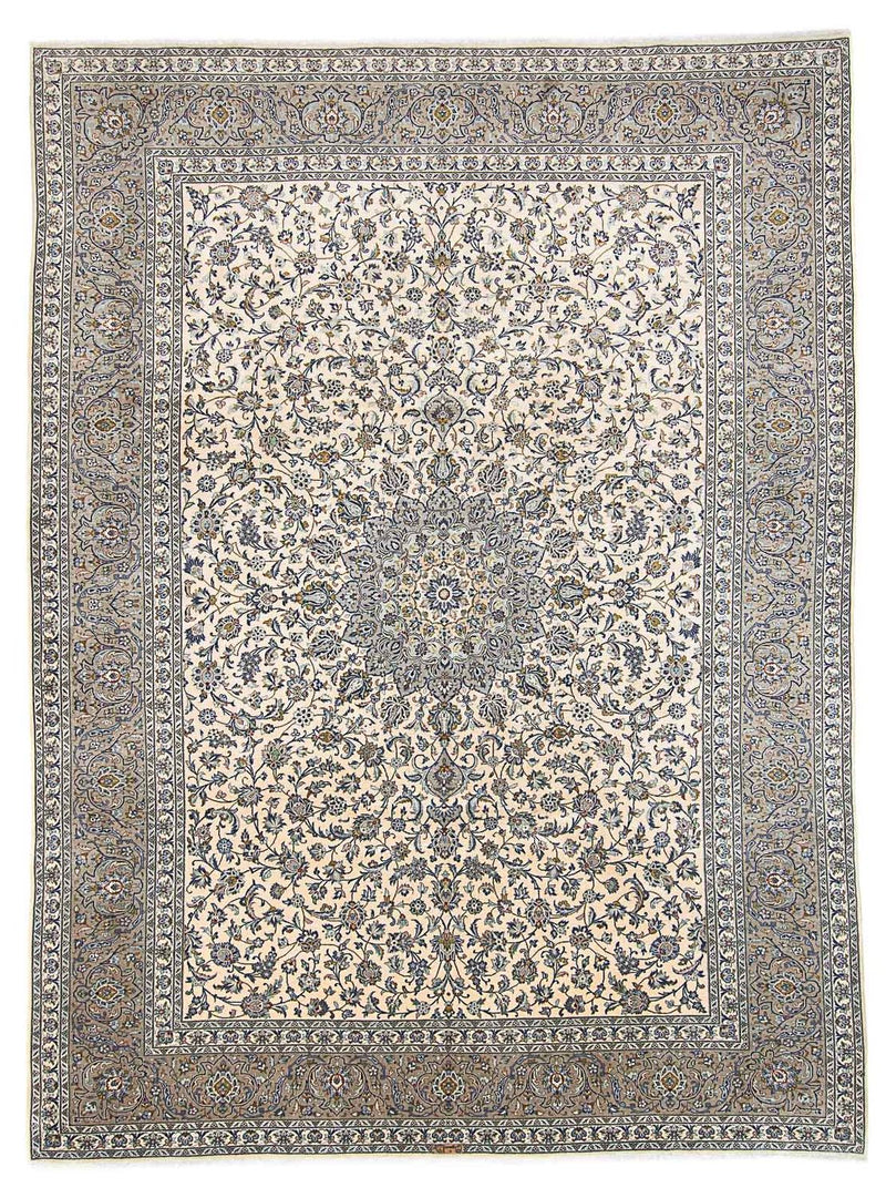 Perserteppich - Keshan 400 x 300 cm