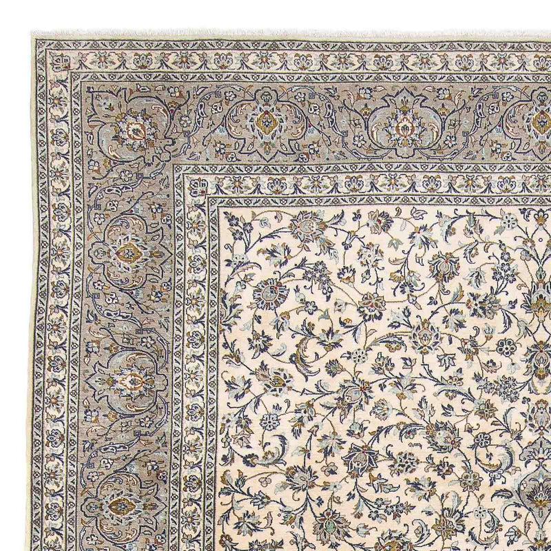 Perserteppich - Keshan 400 x 300 cm
