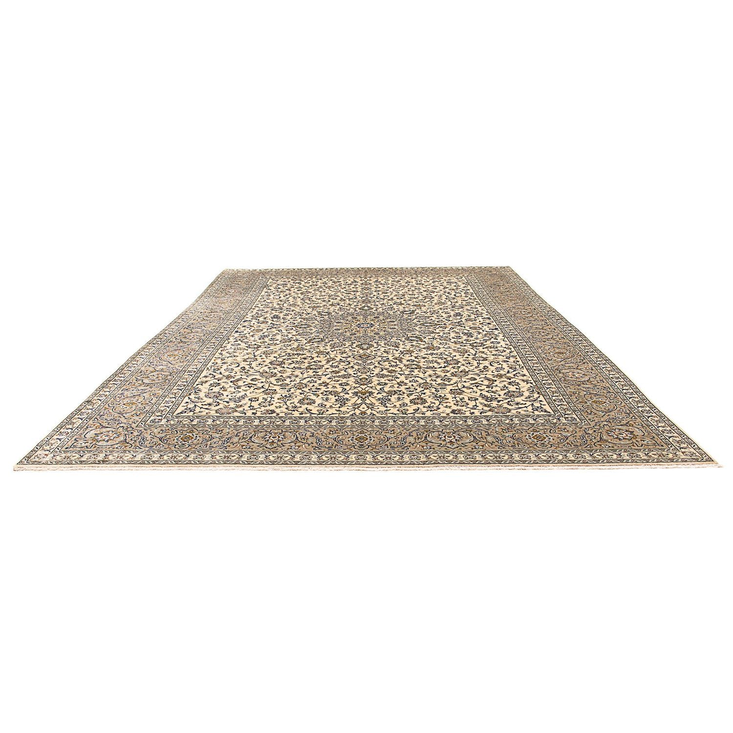 Perserteppich - Keshan 400 x 300 cm