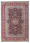 Perserteppich - Royal 405 x 295 cm - dunkelblau