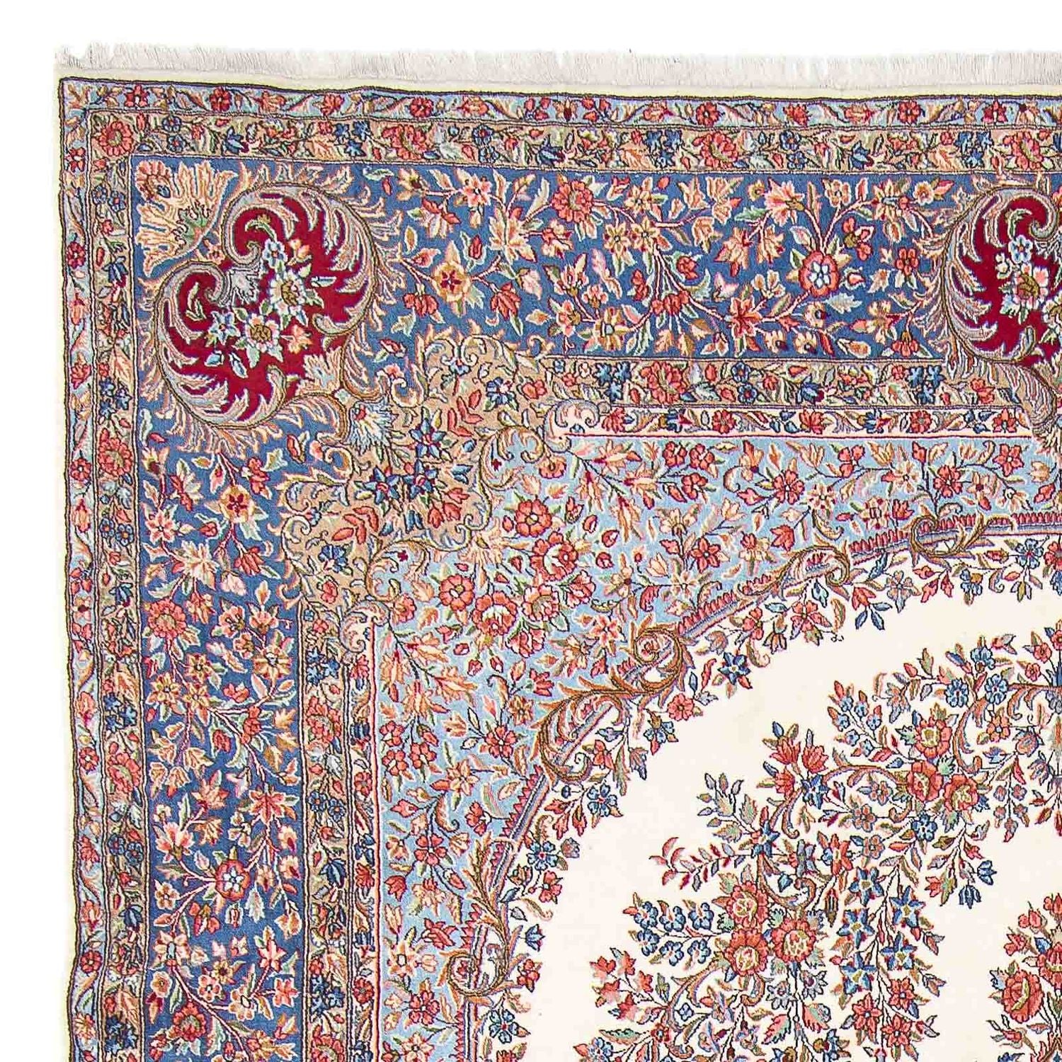 Perserteppich - Royal 396 x 291 cm