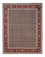 Perserteppich - Täbriz - Royal 358 x 297 cm Teppich Wohnzimmer