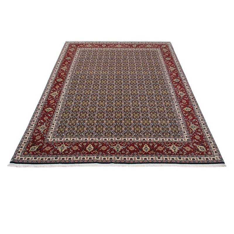 Perserteppich - Täbriz - Royal 358 x 297 cm Teppich Wohnzimmer