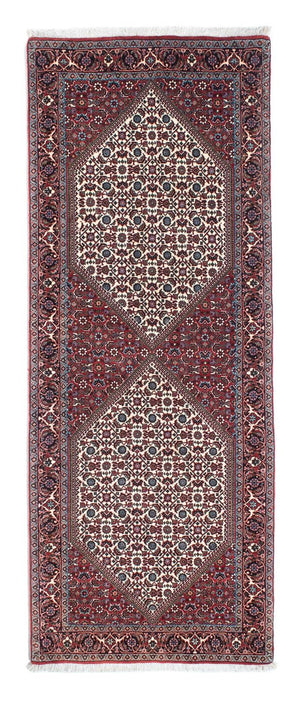 Perserteppich - Bidjar - Royal 214 x 83 cm