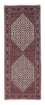 Perserteppich - Bidjar - Royal 214 x 83 cm