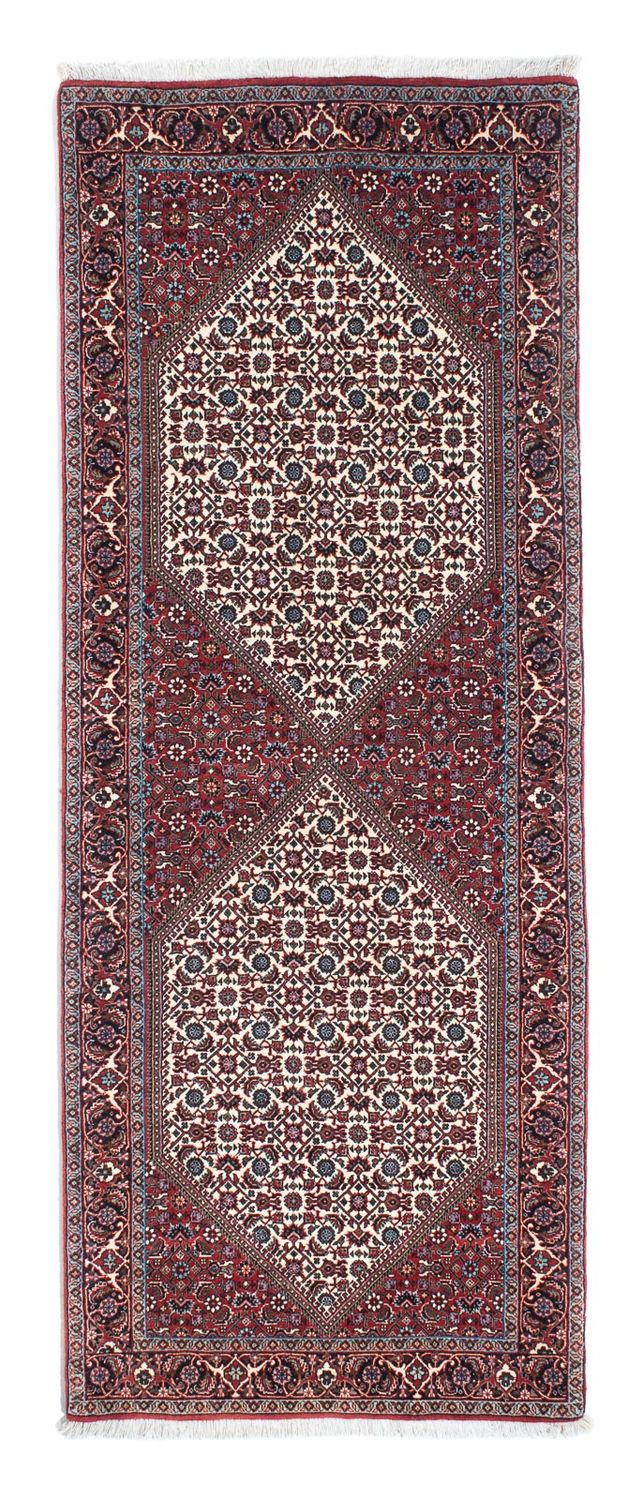 Perserteppich - Bidjar - Royal 214 x 83 cm