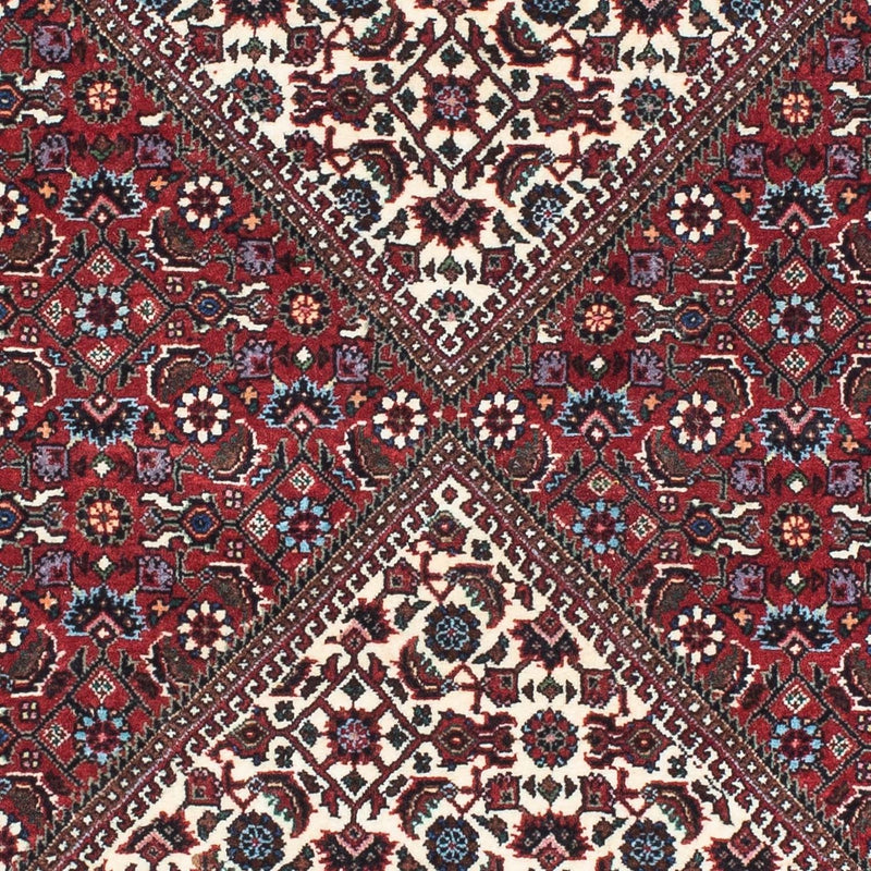 Perserteppich - Bidjar - Royal 214 x 83 cm