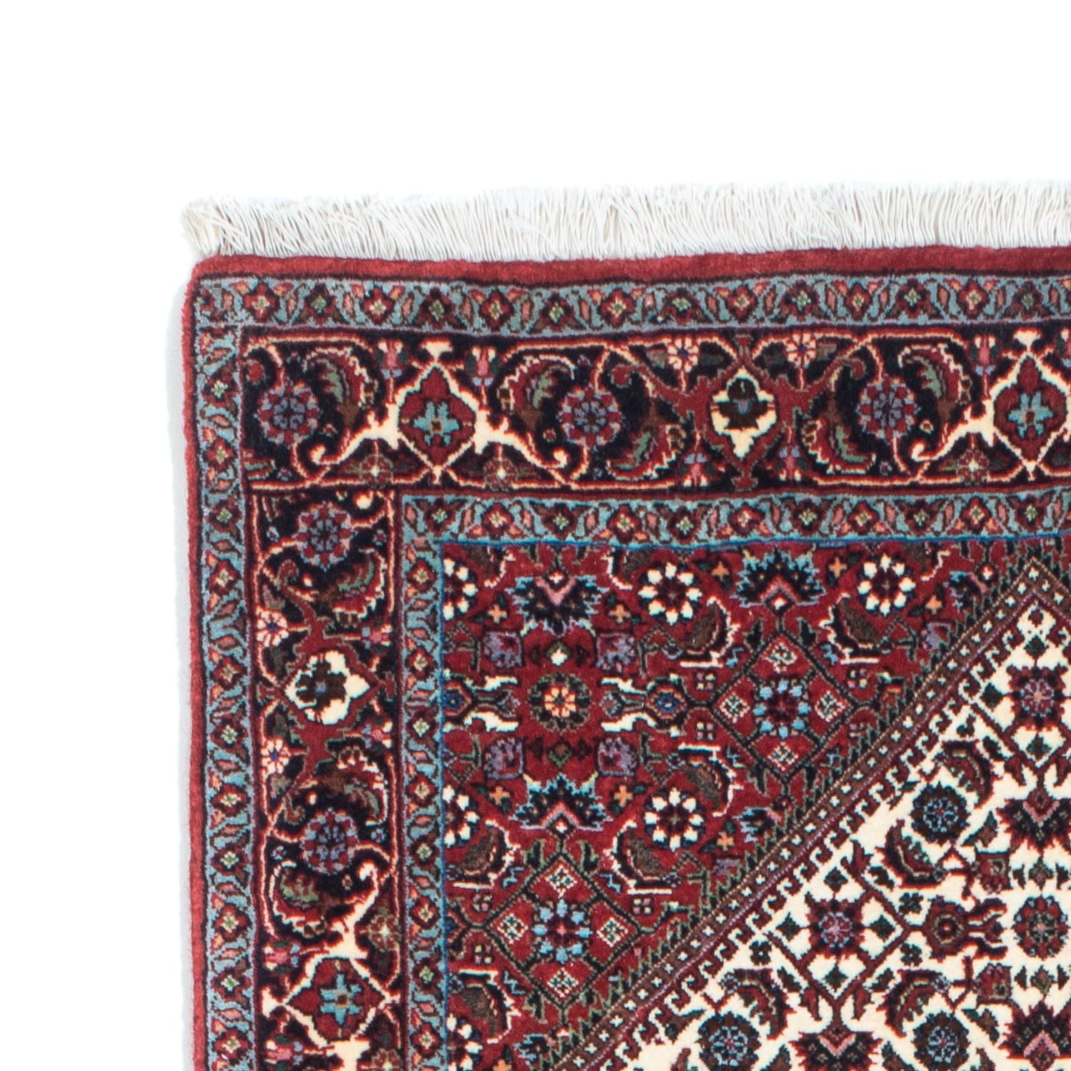 Perserteppich - Bidjar - Royal 214 x 83 cm