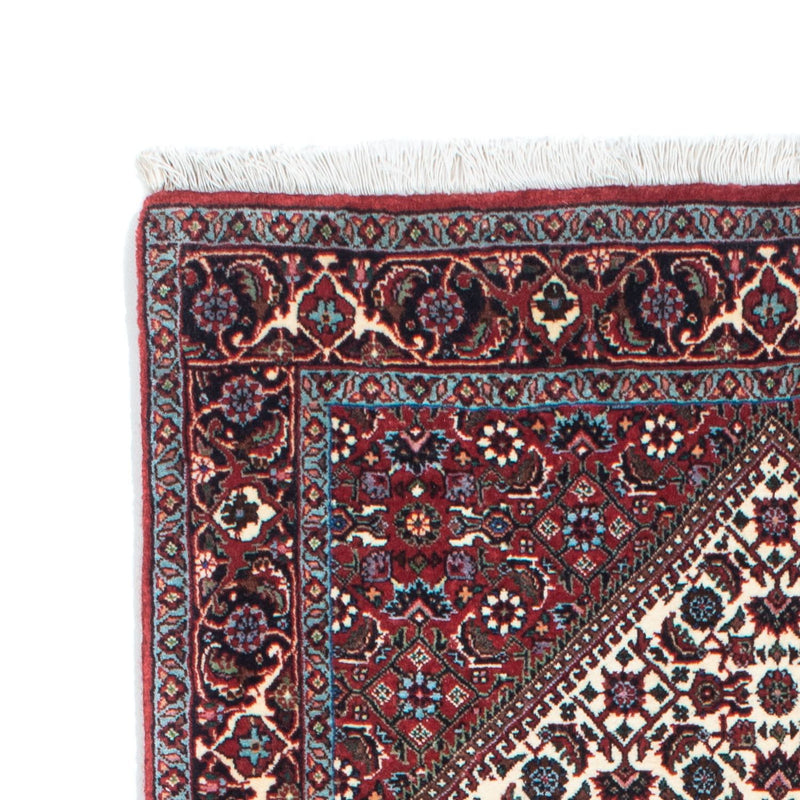 Perserteppich - Bidjar - Royal 214 x 83 cm