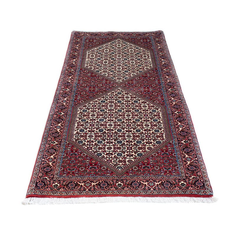 Perserteppich - Bidjar - Royal 214 x 83 cm