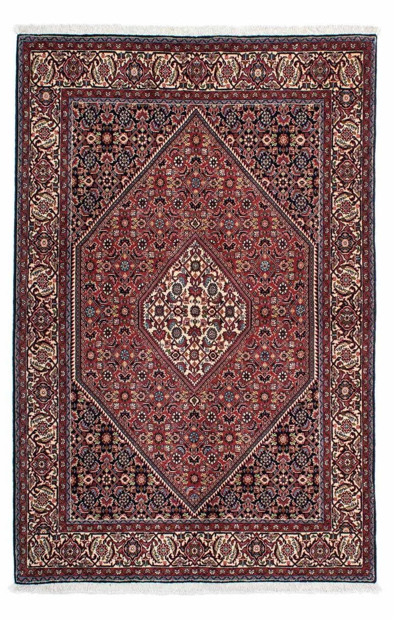 Perserteppich - Bidjar 210 x 136 cm