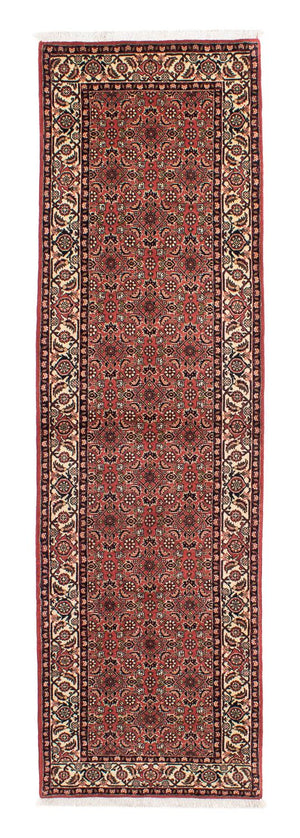 Perserteppich - Bidjar 295 x 83 cm