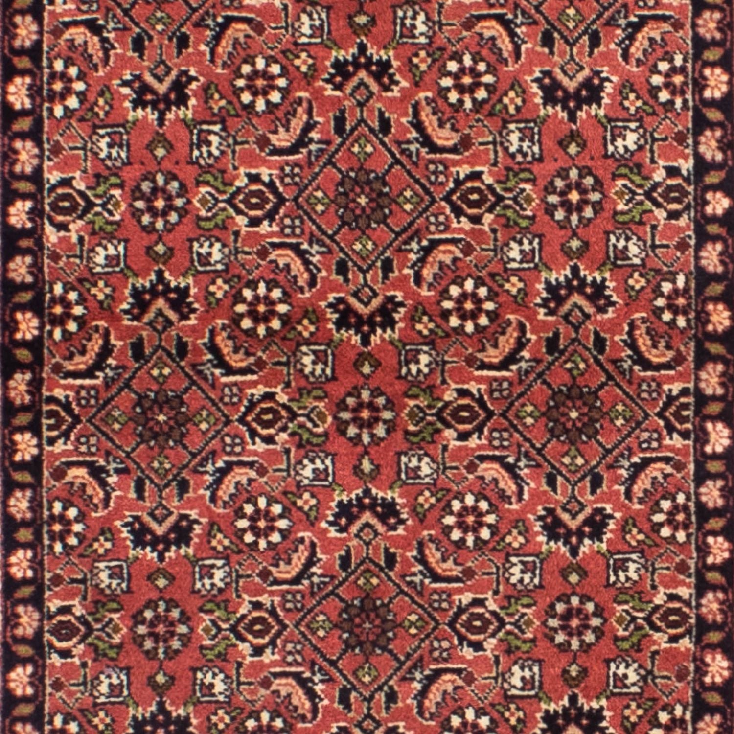 Perserteppich - Bidjar 295 x 83 cm