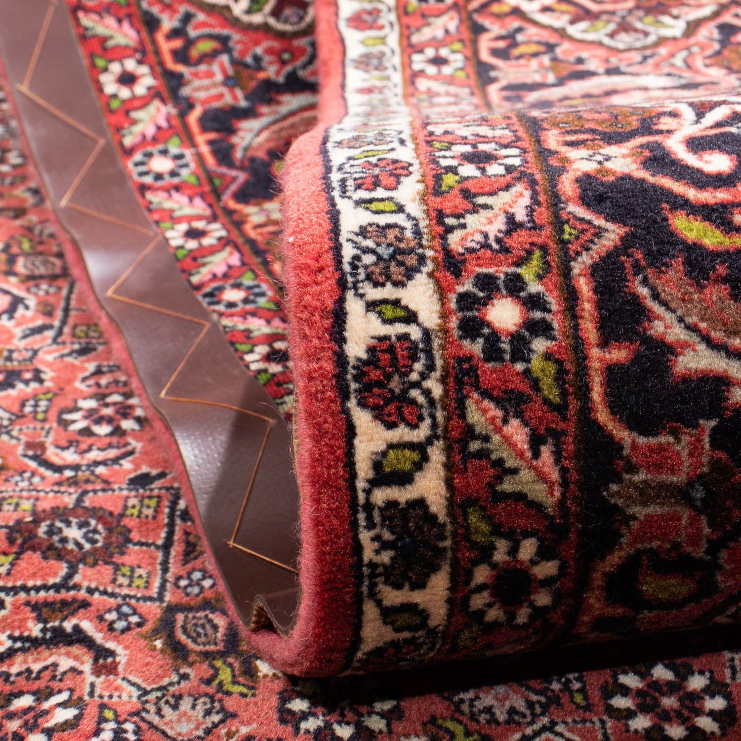 Perserteppich - Bidjar 295 x 196 cm