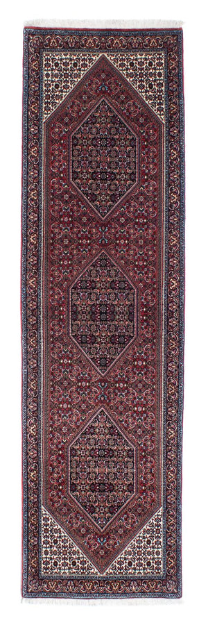 Perserteppich - Bidjar - Royal 253 x 72 cm