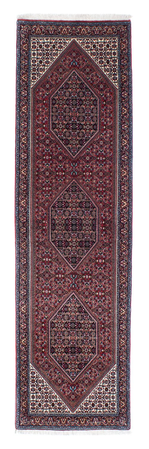 Perserteppich - Bidjar - Royal 253 x 72 cm