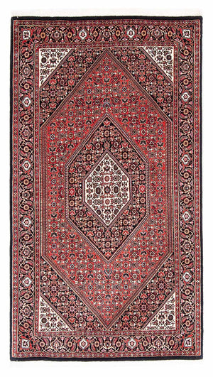 Perserteppich - Bidjar - Royal 178 x 108 cm Teppichbrücke