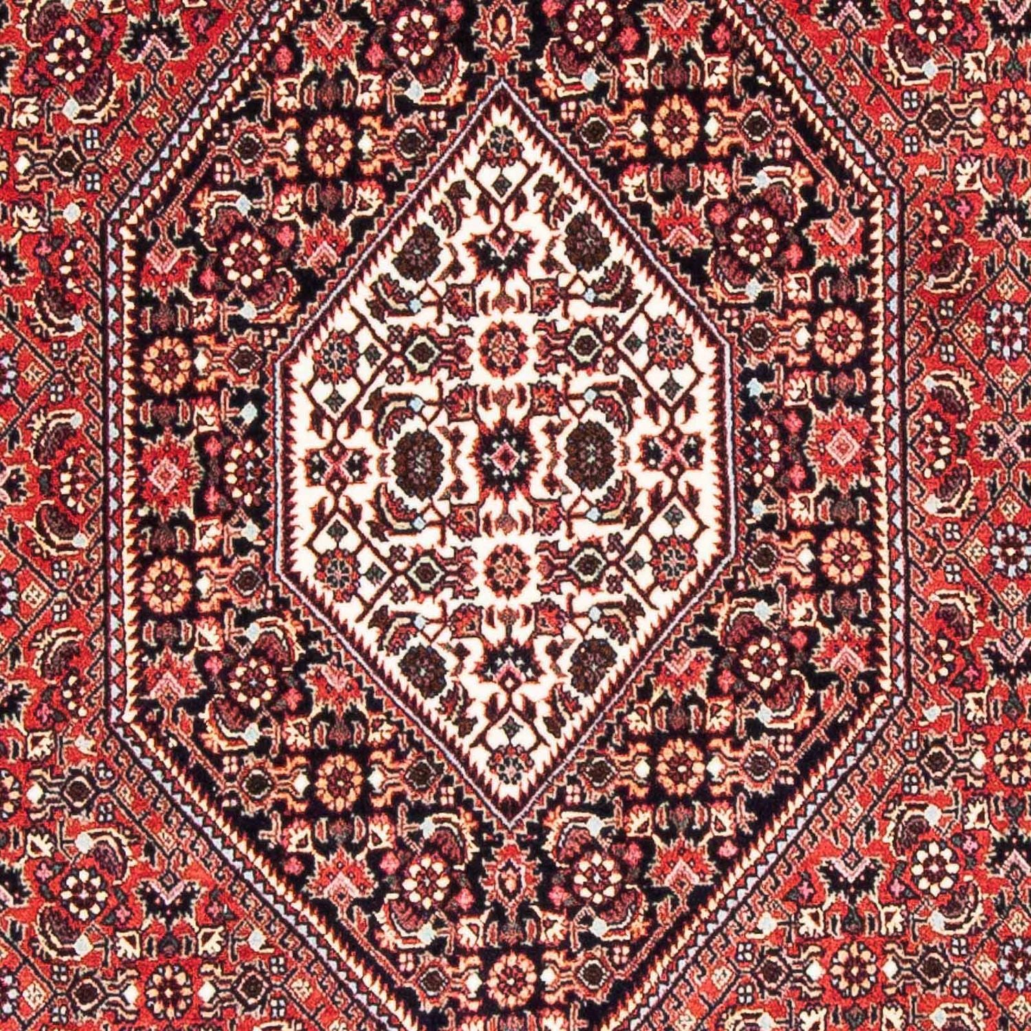 Perserteppich - Bidjar - Royal 178 x 108 cm Teppichbrücke