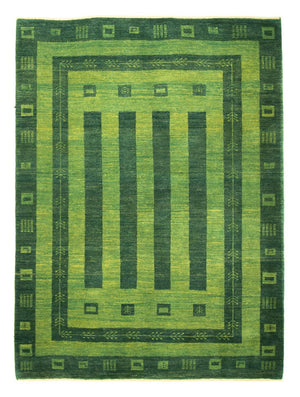 Gabbeh Teppich - Perser 233 x 178 cm
