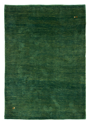 Gabbeh Teppich - Perser 263 x 192 cm - grün