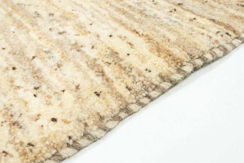 Gabbeh Teppich - Perser 146 x 100 cm - beige