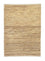 Gabbeh Teppich - Perser 147 x 103 cm - beige