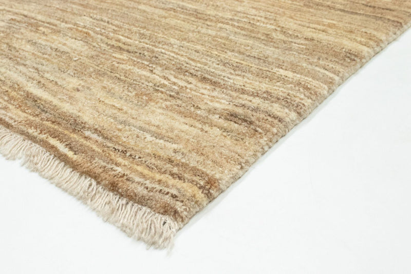Gabbeh Teppich - Perser 147 x 103 cm - beige