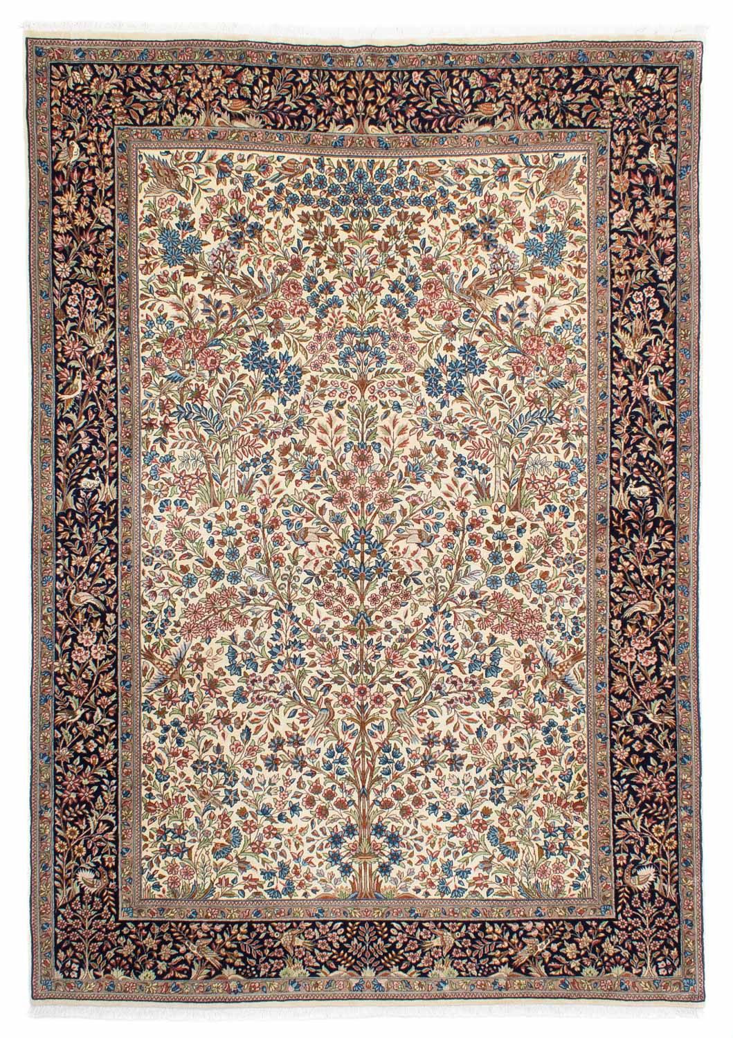 Perserteppich - Royal 290 x 205 cm - beige