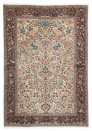 Perserteppich - Royal 290 x 205 cm - beige